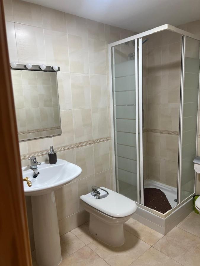 Holiday Moncofar 2024 Con Wifi Apartamento Exterior foto