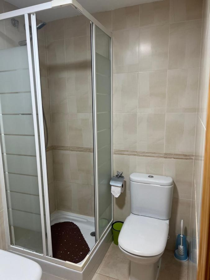 Holiday Moncofar 2024 Con Wifi Apartamento Exterior foto