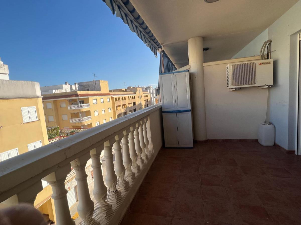 Holiday Moncofar 2024 Con Wifi Apartamento Exterior foto